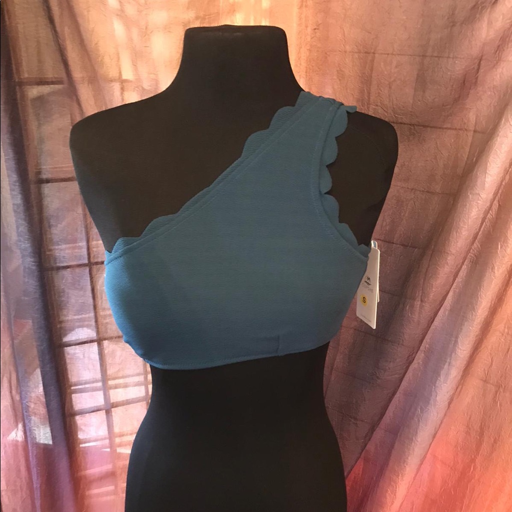Cupshe Bathing Suits Nwt Size S/M